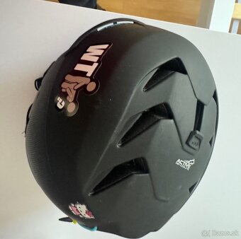 Lyžiarska prilba Wedze - 5