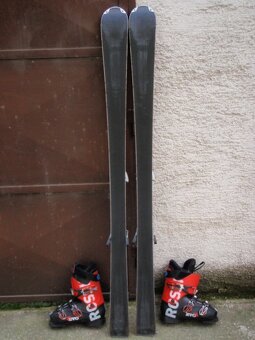 Atomic Race LT 158cm - 5