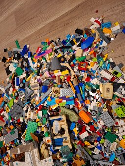 Lego mix - 5
