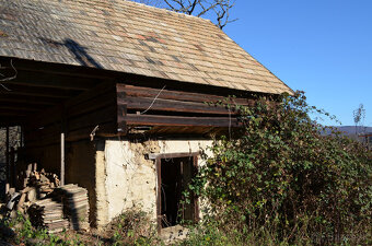 predám rodinný dom, chatu - 5