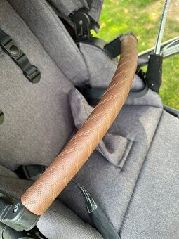 Kočík ABC Design Salsa 4 Air 3v1 - 5