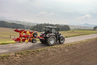 Pluh Pottinger Servo 3000 4+ - 5