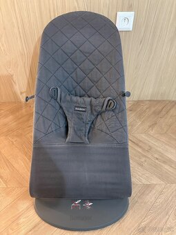 Kresielko Babybjorn - 5