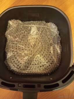 Teplovzdušná friteza - 5