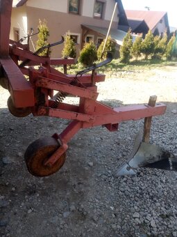 Predám oborávač zemiakov - 5