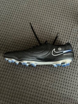 Kopacky nike Tiempo - 5