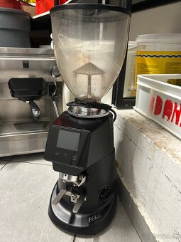 Kavovar Rancilio Classe 5 - 5