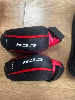 CCM detsky Starter kit - 5