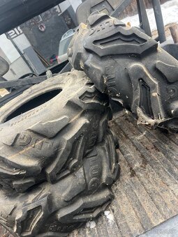 Pneu na dojazd . - 5