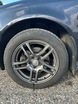 Škoda Octavia 1 - 5