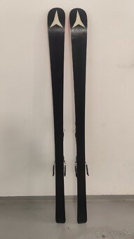 Atomic Redster GS 166 - 5