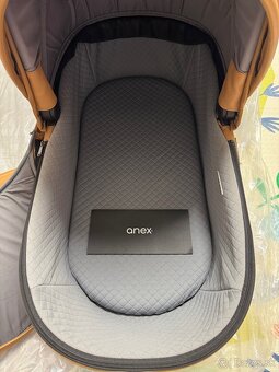 Anex etype caramel - 5