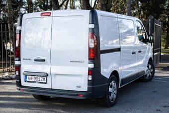 Renault Trafic 70kW (2020) - 5