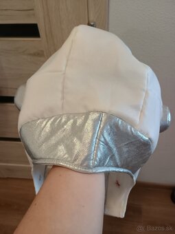 Karnevalový kostým kozmonaut - 5