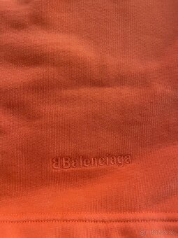 Panske šortky Balenciaga - 5