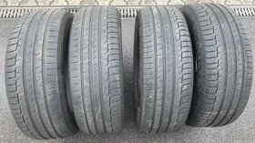 Pneumatiky Continental 235/60 R18 V EcoContact 6 - 5
