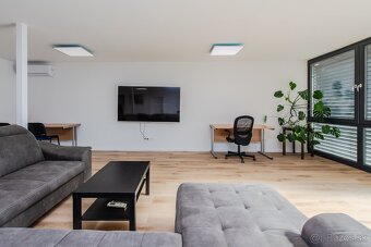 Ružinov | Polyfunkčný objekt | Uzavretý areál - 5