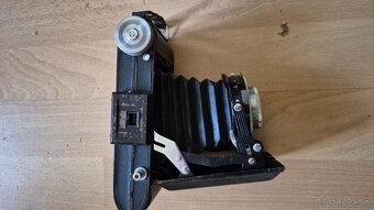 Starožitný fotoaparát - 5