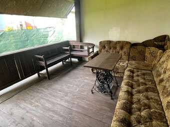 SUPER RD/chalupa s 2 samostatnými jednotkami (1i a 3i) - 5