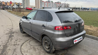 Seat Ibiza 1.4i 16V Stella - 5