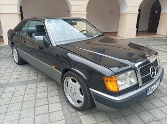 Mercedes Benz 300 CE - 5