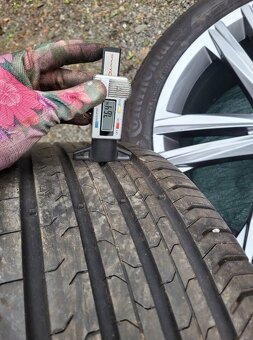 Letní kola Volkswagen Arteon R18 Sebring - 5