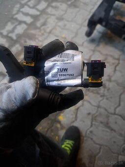 Predám nahradne diely - 5