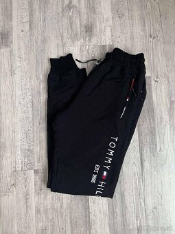 Pánske tepláky - 5