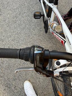 Predam detsky bicykel Specialized Hotrock - 5