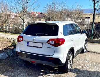 Suzuki Vitara 1.6 88Kw SK - 5