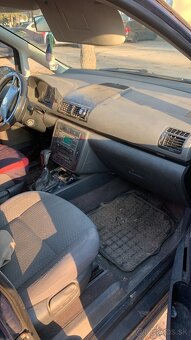 Predám Volkswagen sharan - 5