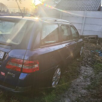 Fiat Stilo 1,9 jtd - 5