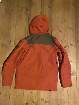 Snowboardová bunda Quiksilver - 5