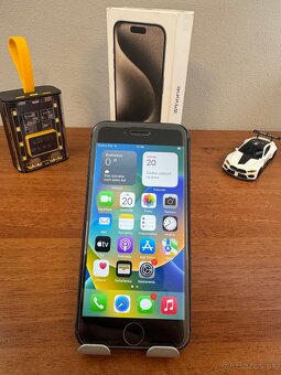 iPhone 8 64gb [RÝCHLY PREDAJ] - 5