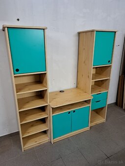 Nábytková zostava - 5