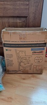 Prensna stolicka na jedenie - 5