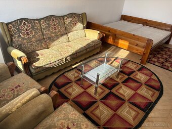 prenajmem 1 izb byt v Ke - 5