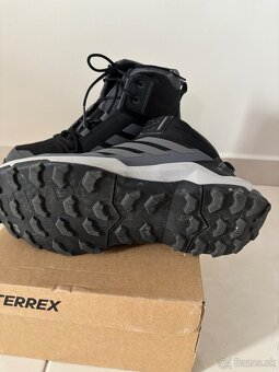 Zimne adidas topanky - 5