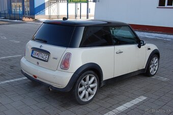 Mini One - 5