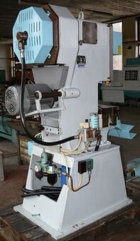 Lis výstředníkový LEV 10 - 5