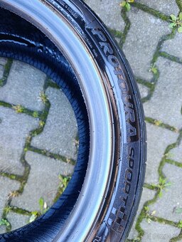 Letné pneumatiky 225/45 R17 - 5