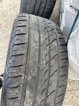 Elektrony 5x112 r18 - 5