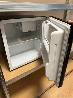 Mini chladnička CONCEPT LR2047bcN Minibar - 5