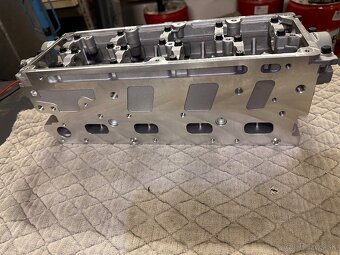 Predam hlavu na Amarok Crafter 2.0tdi bitdi - 5