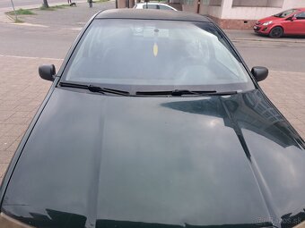 Predam skodu fabiu.1 4.50 kw. - 5