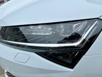 Škoda Superb Combi L&K 2.0 TDI 140kW WEBASTO - 5