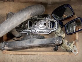 Kawasaki ZZ R 600 - 5