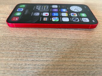 Predám Iphone 14 256GB - 5