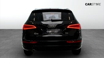Q5 2,0TDi 130kw quattro AT - 5