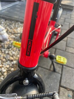Detsky bicykel - 5